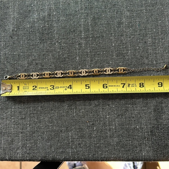 Chanel bracelet - Picture 4 of 6
